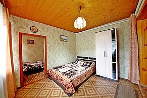 Guest House on Chernomorskaya Ulitsa