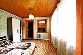 Guest House on Chernomorskaya Ulitsa