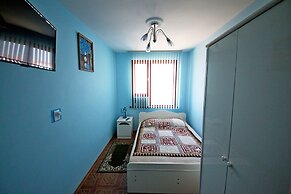 Guest House on Chernomorskaya Ulitsa