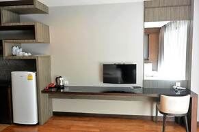 The Regent Bangtao By VIP