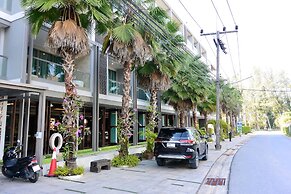 The Regent Bangtao By VIP