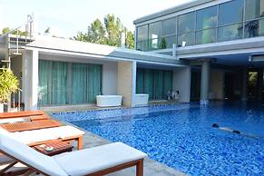 The Regent Bangtao By VIP