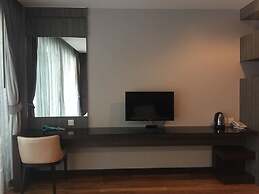 The Regent Bangtao By VIP