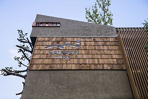 Gategaa Village