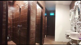 Atlantis Pods at Little India