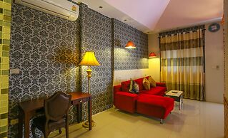 Phalaburi Resort by dreamhouse