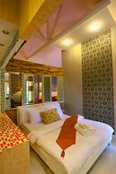 Phalaburi Resort by dreamhouse