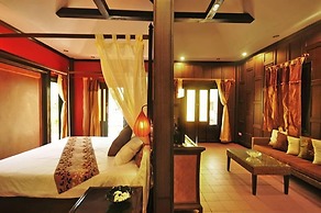 Phalaburi Resort by dreamhouse