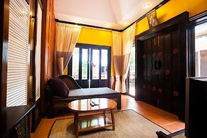 Phalaburi Resort by dreamhouse