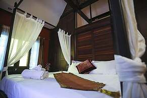 Phalaburi Resort by dreamhouse
