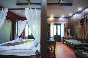 Phalaburi Resort by dreamhouse