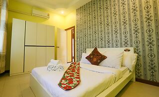 Phalaburi Resort by dreamhouse