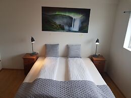 Kirkjufell Hotel