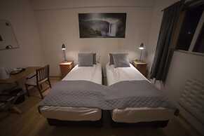 Kirkjufell Hotel