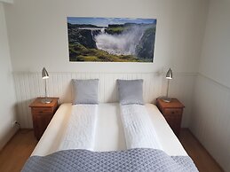 Kirkjufell Hotel