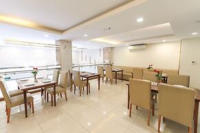 Me Gustas Park View Hotel