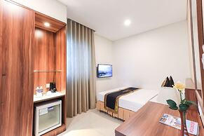 Me Gustas Park View Hotel