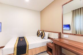 Me Gustas Park View Hotel