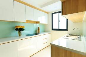 Me Gustas Park View Hotel