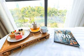 Me Gustas Park View Hotel