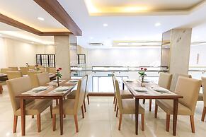 Me Gustas Park View Hotel