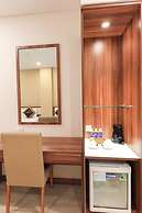 Me Gustas Park View Hotel