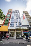 Me Gustas Park View Hotel