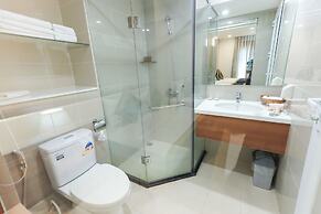 Me Gustas Park View Hotel