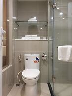 Me Gustas Park View Hotel