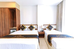 Me Gustas Park View Hotel