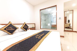 Me Gustas Park View Hotel