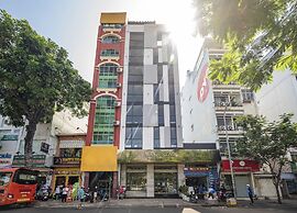 Me Gustas Park View Hotel