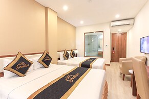 Me Gustas Park View Hotel