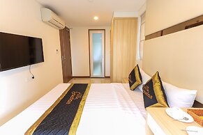 Me Gustas Park View Hotel