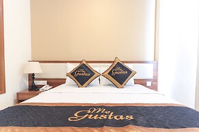 Me Gustas Park View Hotel