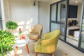 Me Gustas Park View Hotel