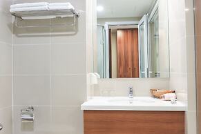 Me Gustas Park View Hotel