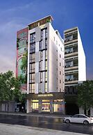 Me Gustas Park View Hotel