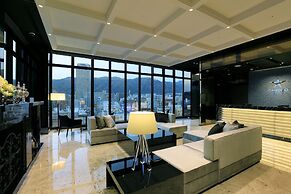 Candeo Hotels Kobe Torroad