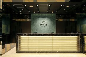 Candeo Hotels Kobe Torroad