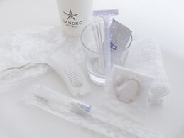 Candeo Hotels Kobe Torroad