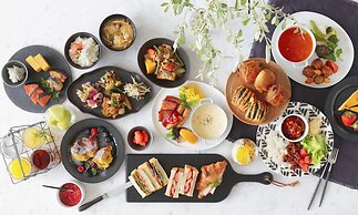 Candeo Hotels Kobe Torroad