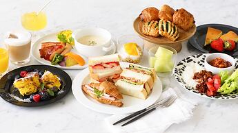 Candeo Hotels Kobe Torroad