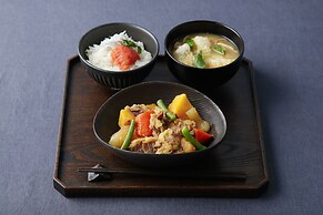 Candeo Hotels Kobe Torroad