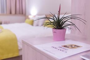 Hotel Jablanica