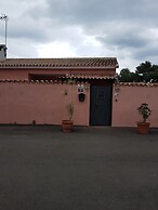 LA CASITA