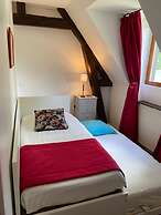 Le Moulin Calme