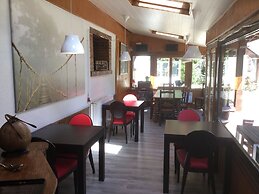 Le Moulin Calme