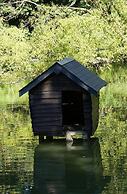 Le Moulin Calme