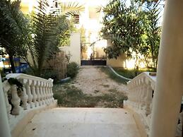 Villa in Luxor